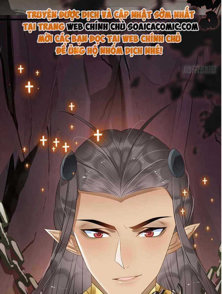 Được Chồng Rắn Siêu Sủng Khi Xuyên Qua Thú Thế Chapter 57 trang 52