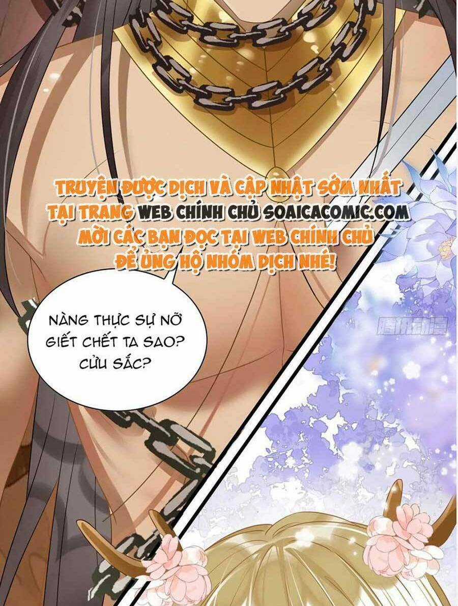 Được Chồng Rắn Siêu Sủng Khi Xuyên Qua Thú Thế Chapter 57 trang 53