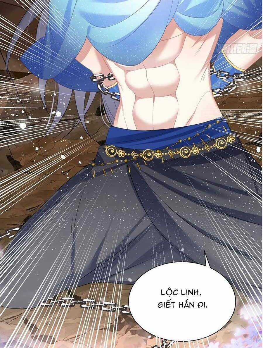 Được Chồng Rắn Siêu Sủng Khi Xuyên Qua Thú Thế Chapter 57 trang 56