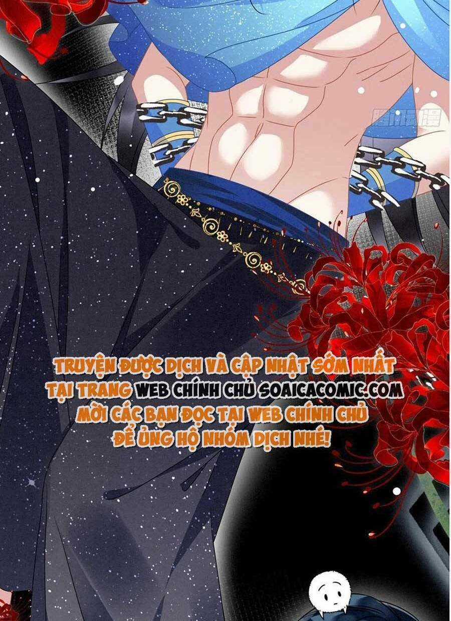 Được Chồng Rắn Siêu Sủng Khi Xuyên Qua Thú Thế Chapter 57 trang 6