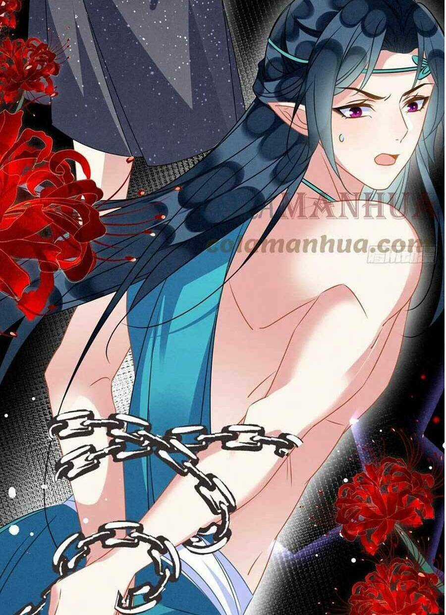 Được Chồng Rắn Siêu Sủng Khi Xuyên Qua Thú Thế Chapter 57 trang 7