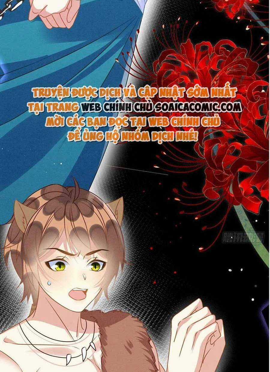 Được Chồng Rắn Siêu Sủng Khi Xuyên Qua Thú Thế Chapter 57 trang 8