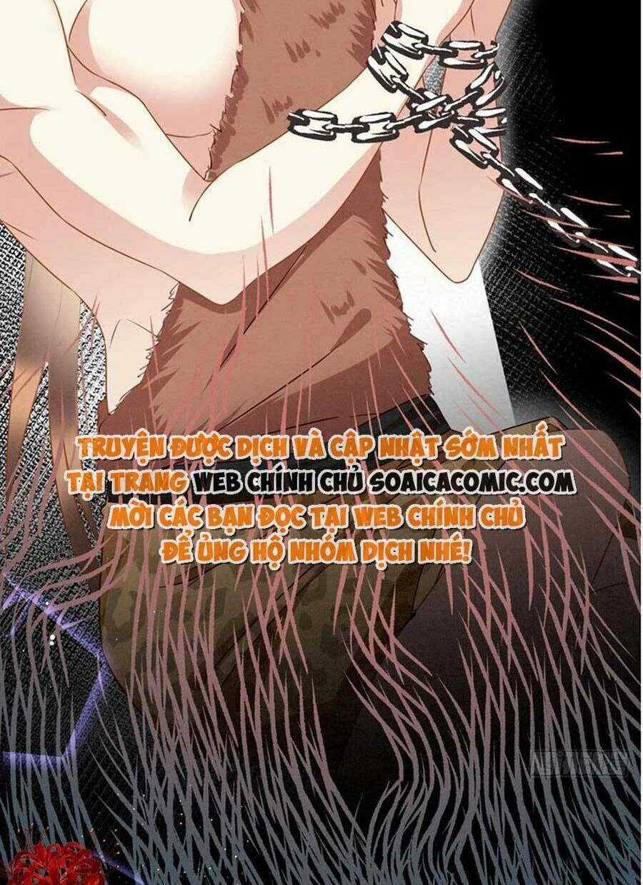 Được Chồng Rắn Siêu Sủng Khi Xuyên Qua Thú Thế Chapter 57 trang 9