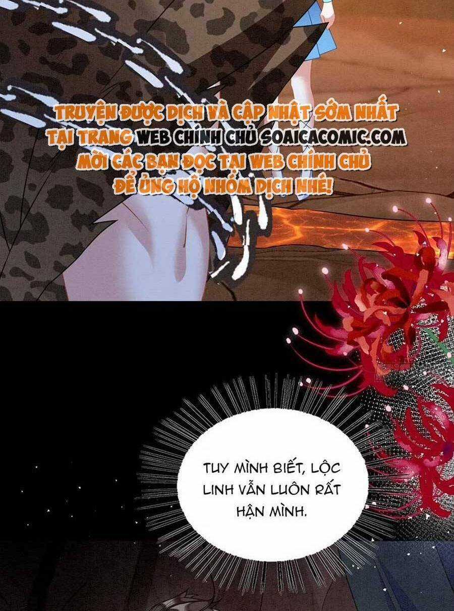 Được Chồng Rắn Siêu Sủng Khi Xuyên Qua Thú Thế Chapter 58 trang 10