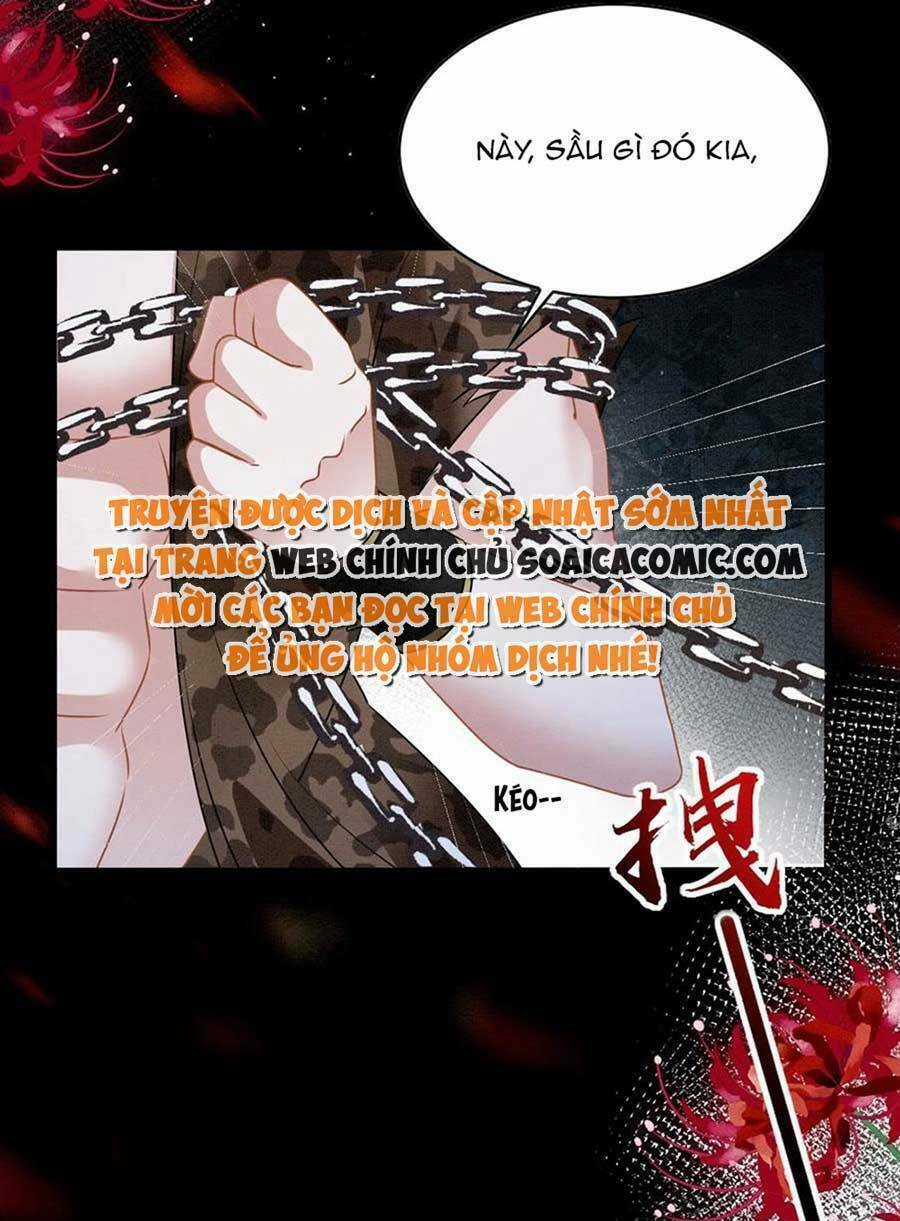 Được Chồng Rắn Siêu Sủng Khi Xuyên Qua Thú Thế Chapter 58 trang 12