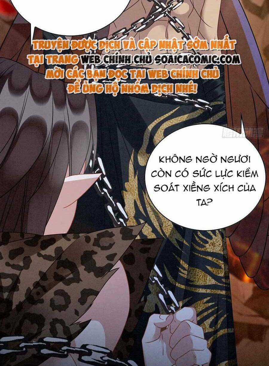 Được Chồng Rắn Siêu Sủng Khi Xuyên Qua Thú Thế Chapter 58 trang 14