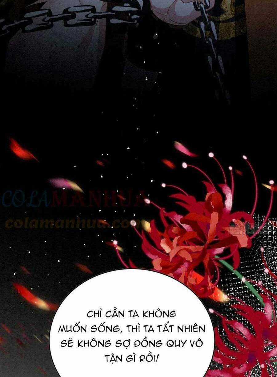 Được Chồng Rắn Siêu Sủng Khi Xuyên Qua Thú Thế Chapter 58 trang 15