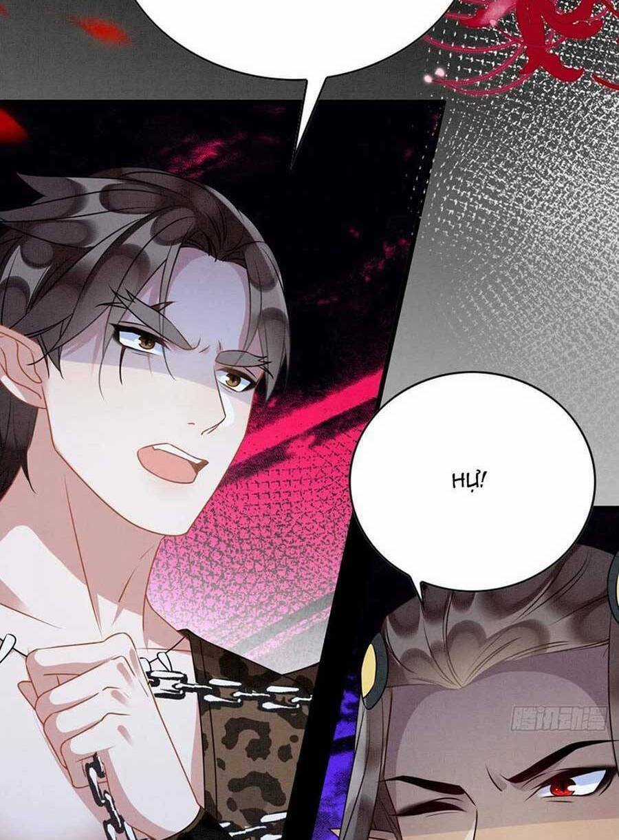 Được Chồng Rắn Siêu Sủng Khi Xuyên Qua Thú Thế Chapter 58 trang 16