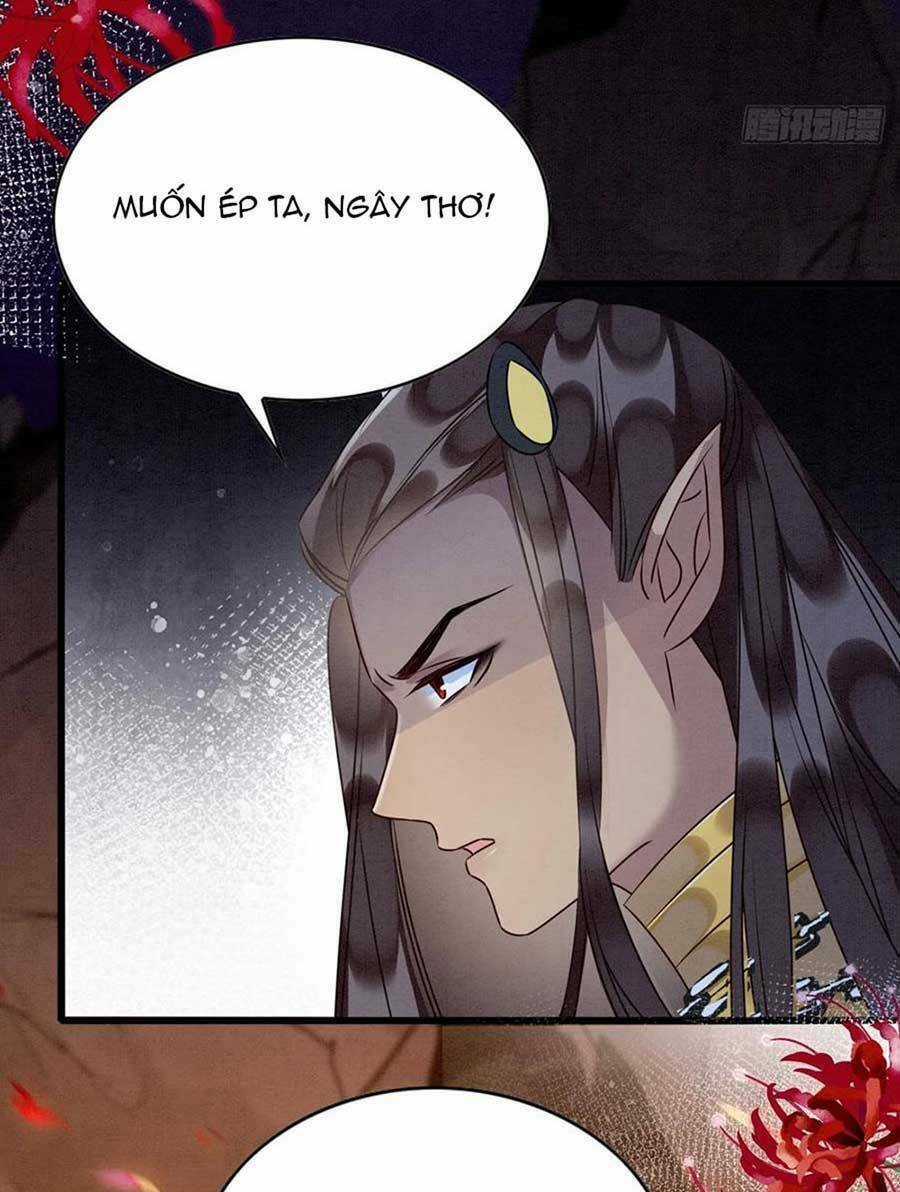 Được Chồng Rắn Siêu Sủng Khi Xuyên Qua Thú Thế Chapter 58 trang 18