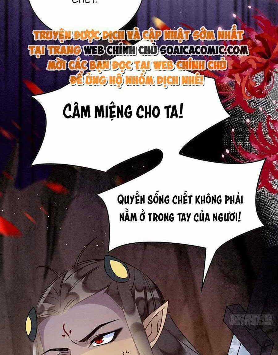 Được Chồng Rắn Siêu Sủng Khi Xuyên Qua Thú Thế Chapter 58 trang 2