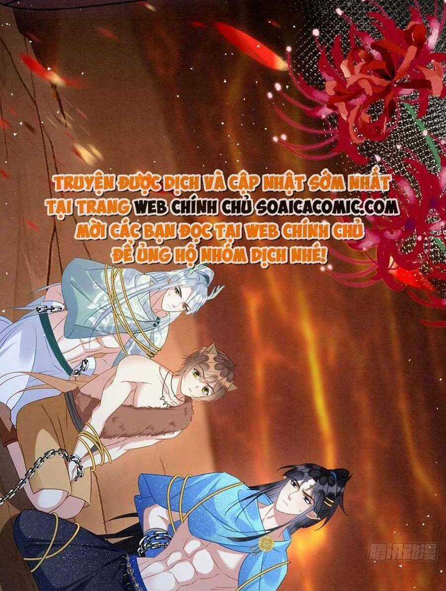 Được Chồng Rắn Siêu Sủng Khi Xuyên Qua Thú Thế Chapter 58 trang 21