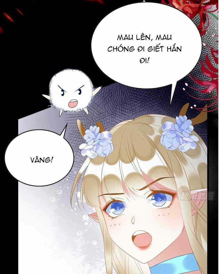 Được Chồng Rắn Siêu Sủng Khi Xuyên Qua Thú Thế Chapter 58 trang 28