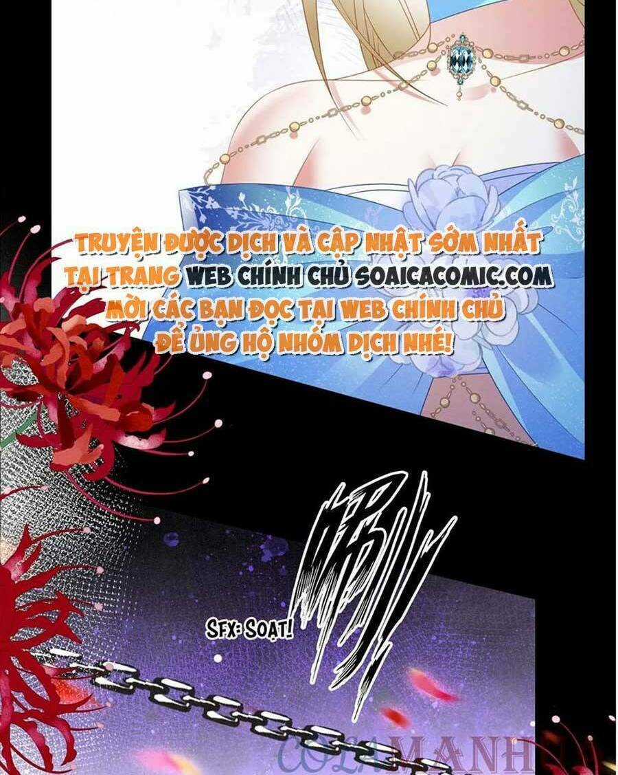 Được Chồng Rắn Siêu Sủng Khi Xuyên Qua Thú Thế Chapter 58 trang 29