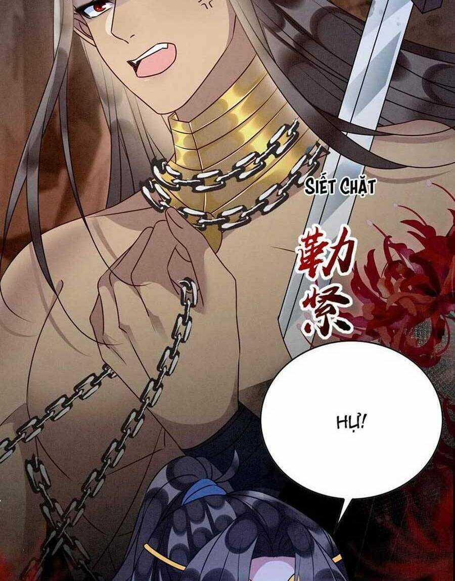 Được Chồng Rắn Siêu Sủng Khi Xuyên Qua Thú Thế Chapter 58 trang 3