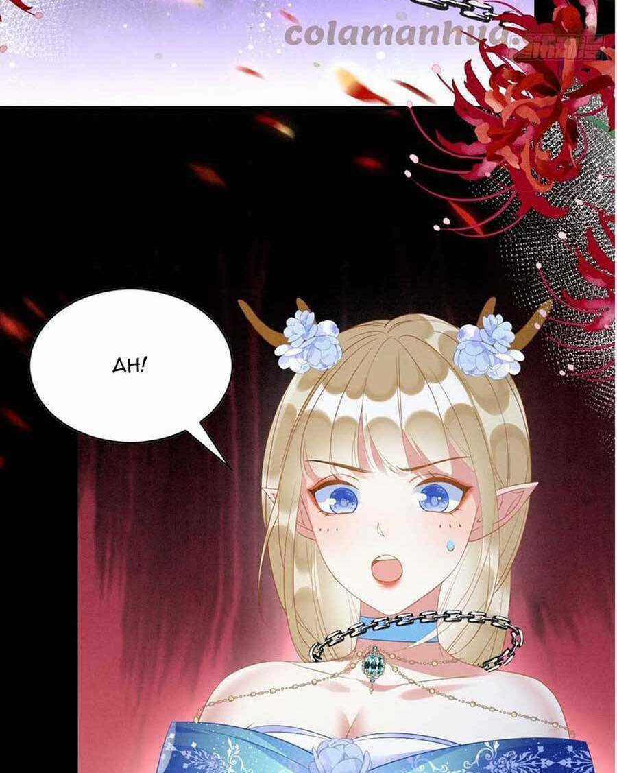 Được Chồng Rắn Siêu Sủng Khi Xuyên Qua Thú Thế Chapter 58 trang 30