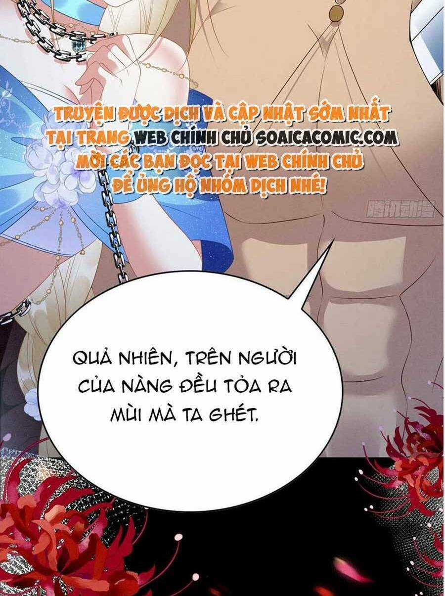 Được Chồng Rắn Siêu Sủng Khi Xuyên Qua Thú Thế Chapter 58 trang 35