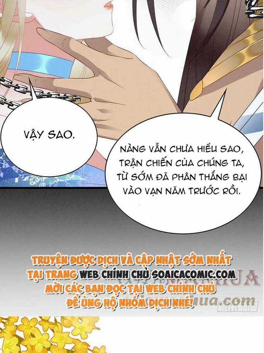 Được Chồng Rắn Siêu Sủng Khi Xuyên Qua Thú Thế Chapter 58 trang 37