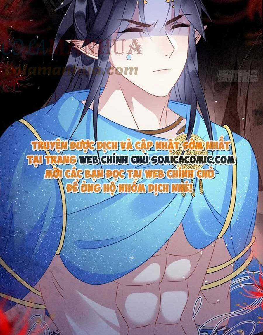 Được Chồng Rắn Siêu Sủng Khi Xuyên Qua Thú Thế Chapter 58 trang 4