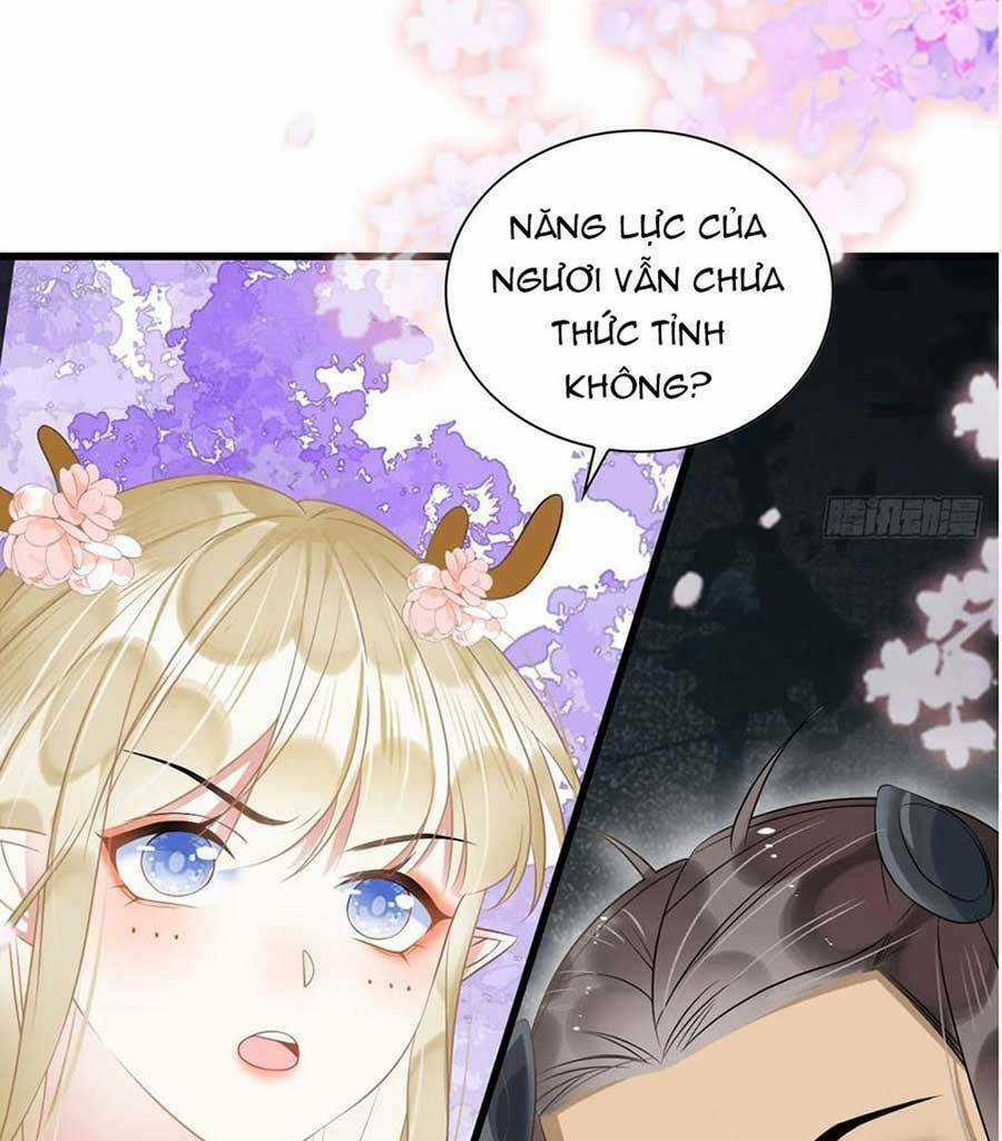 Được Chồng Rắn Siêu Sủng Khi Xuyên Qua Thú Thế Chapter 58 trang 40