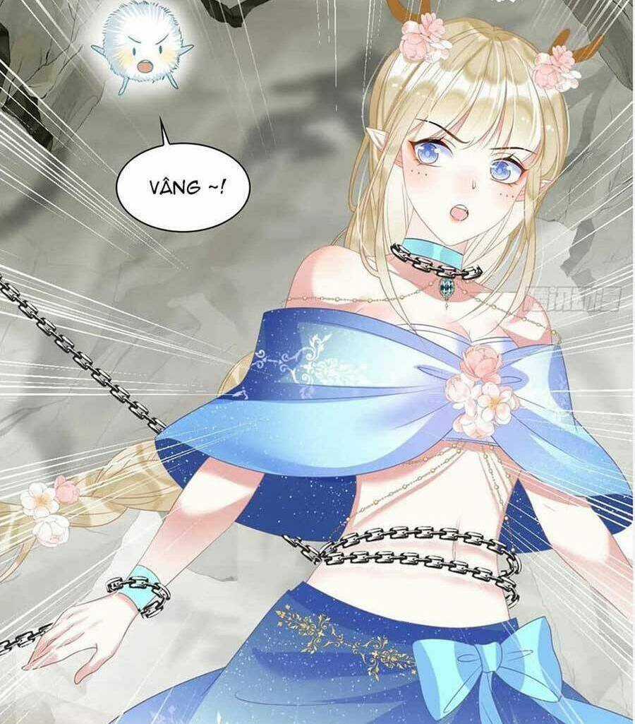 Được Chồng Rắn Siêu Sủng Khi Xuyên Qua Thú Thế Chapter 58 trang 43