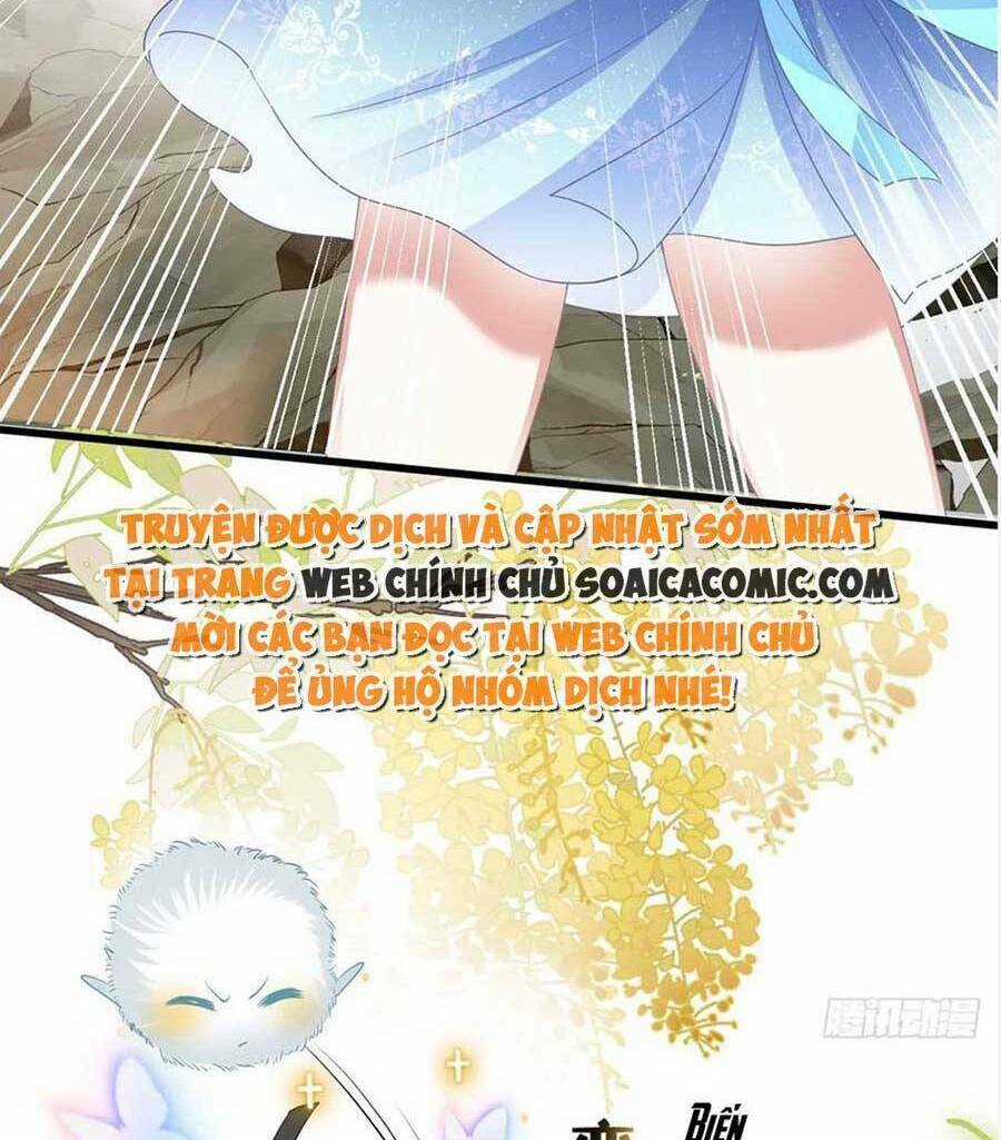 Được Chồng Rắn Siêu Sủng Khi Xuyên Qua Thú Thế Chapter 58 trang 44