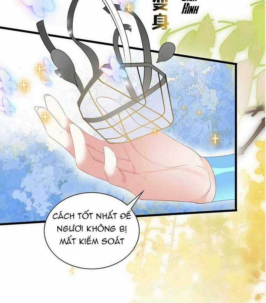 Được Chồng Rắn Siêu Sủng Khi Xuyên Qua Thú Thế Chapter 58 trang 45