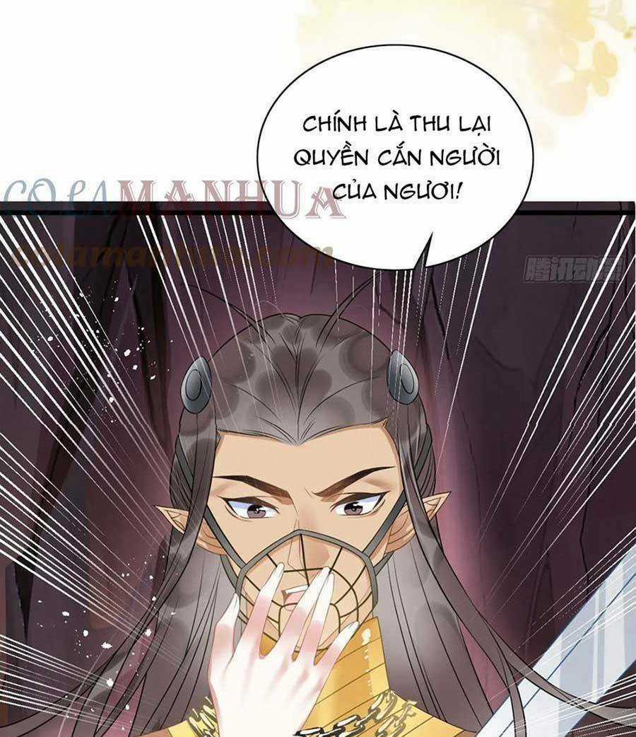 Được Chồng Rắn Siêu Sủng Khi Xuyên Qua Thú Thế Chapter 58 trang 46