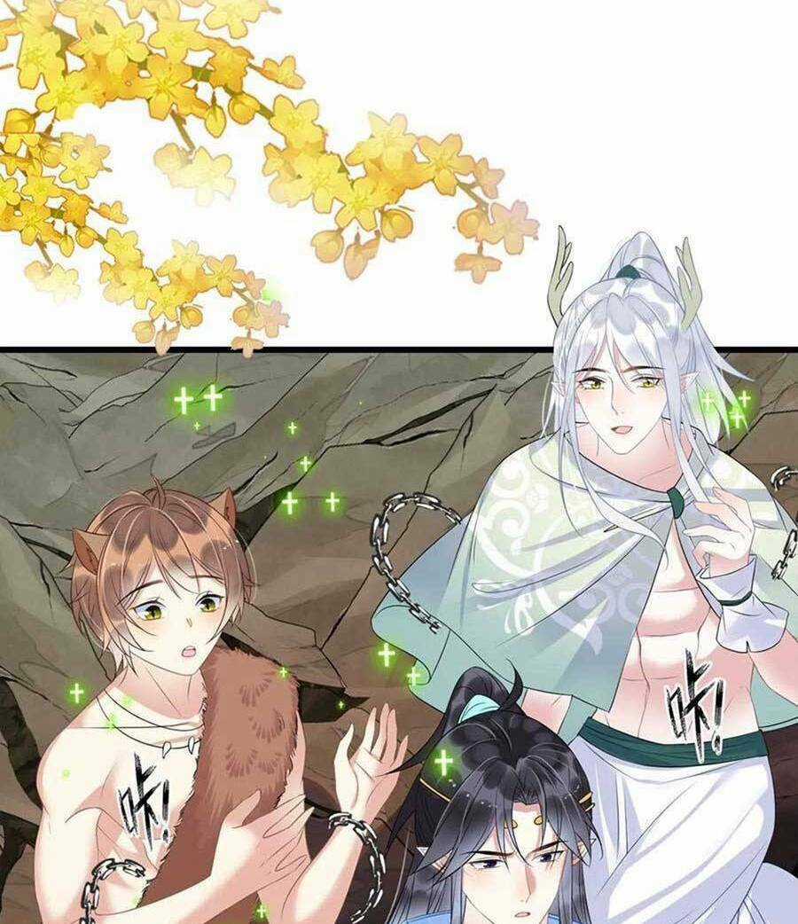 Được Chồng Rắn Siêu Sủng Khi Xuyên Qua Thú Thế Chapter 58 trang 48