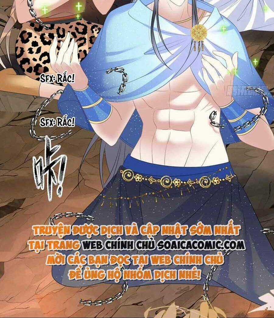 Được Chồng Rắn Siêu Sủng Khi Xuyên Qua Thú Thế Chapter 58 trang 49