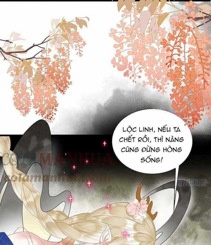 Được Chồng Rắn Siêu Sủng Khi Xuyên Qua Thú Thế Chapter 58 trang 50