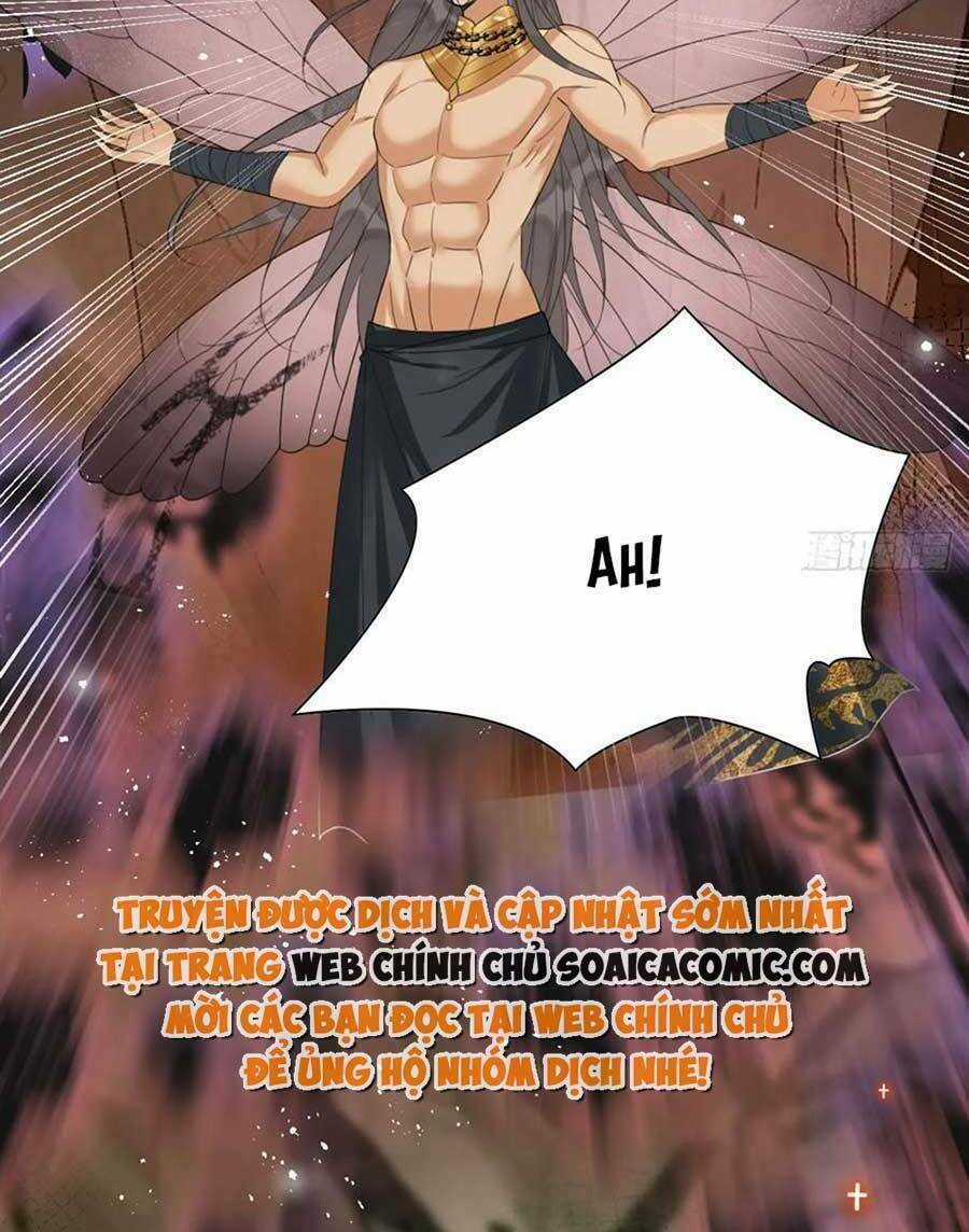 Được Chồng Rắn Siêu Sủng Khi Xuyên Qua Thú Thế Chapter 58 trang 53