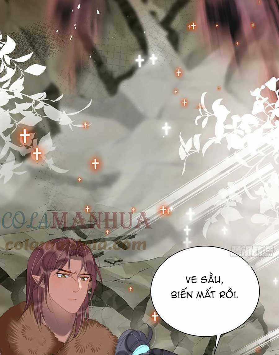 Được Chồng Rắn Siêu Sủng Khi Xuyên Qua Thú Thế Chapter 58 trang 54