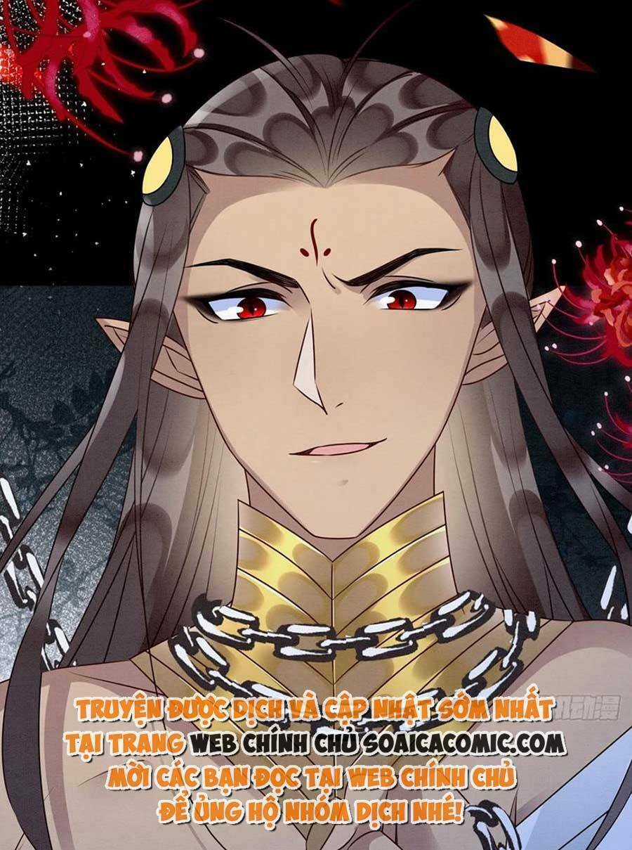 Được Chồng Rắn Siêu Sủng Khi Xuyên Qua Thú Thế Chapter 58 trang 6