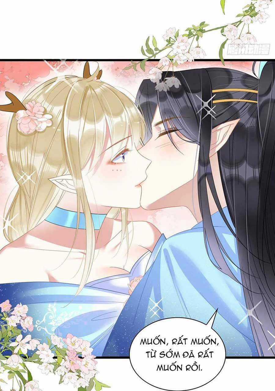 Được Chồng Rắn Siêu Sủng Khi Xuyên Qua Thú Thế Chapter 58 trang 60