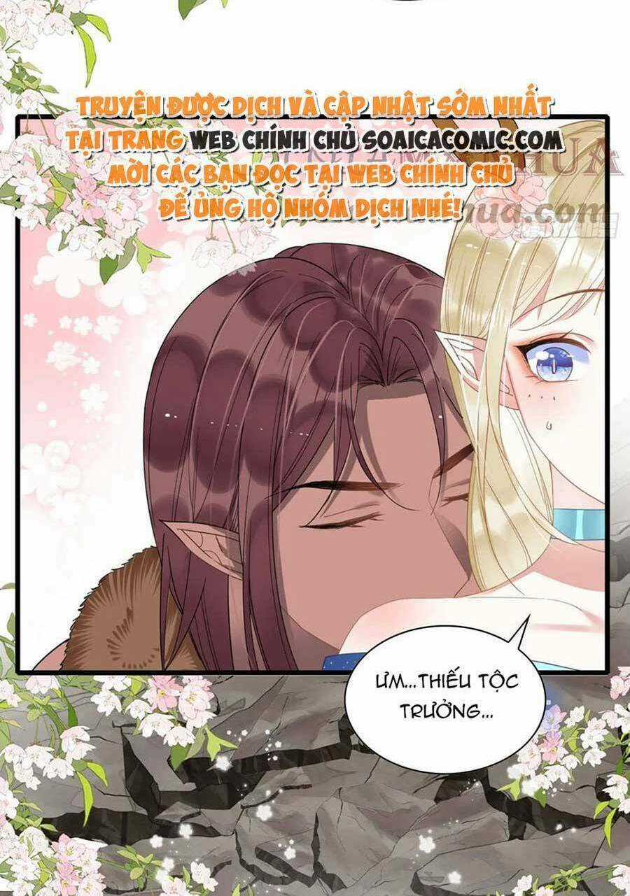 Được Chồng Rắn Siêu Sủng Khi Xuyên Qua Thú Thế Chapter 58 trang 61