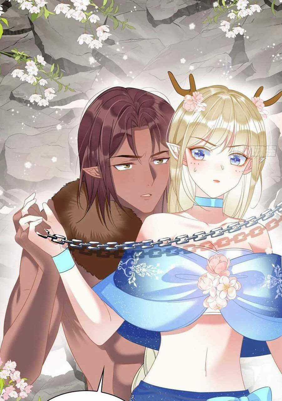 Được Chồng Rắn Siêu Sủng Khi Xuyên Qua Thú Thế Chapter 58 trang 62