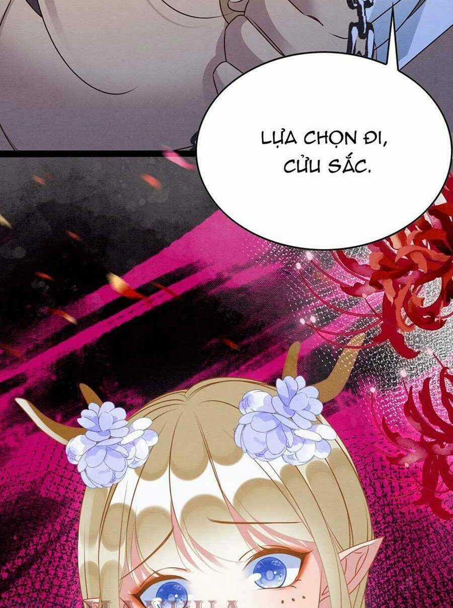 Được Chồng Rắn Siêu Sủng Khi Xuyên Qua Thú Thế Chapter 58 trang 7