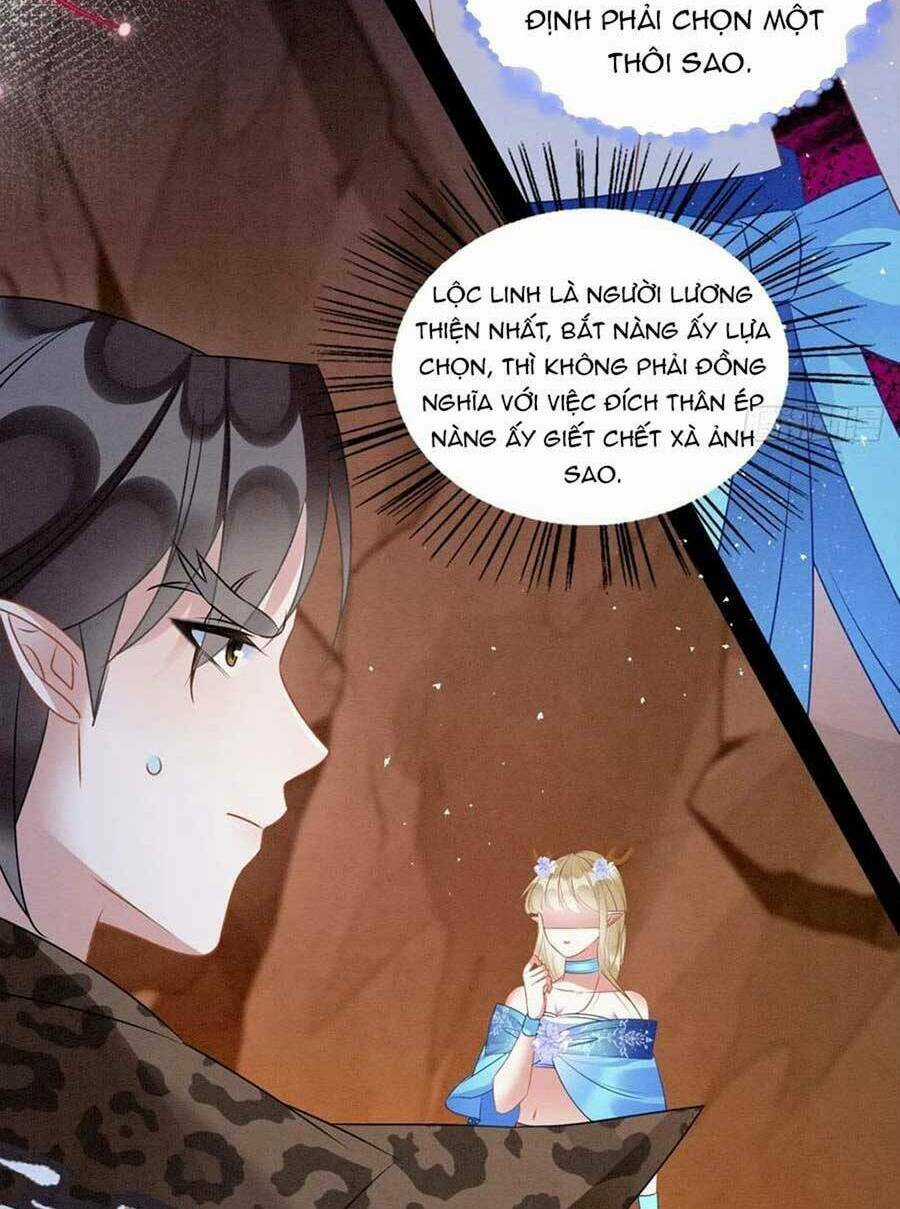 Được Chồng Rắn Siêu Sủng Khi Xuyên Qua Thú Thế Chapter 58 trang 9