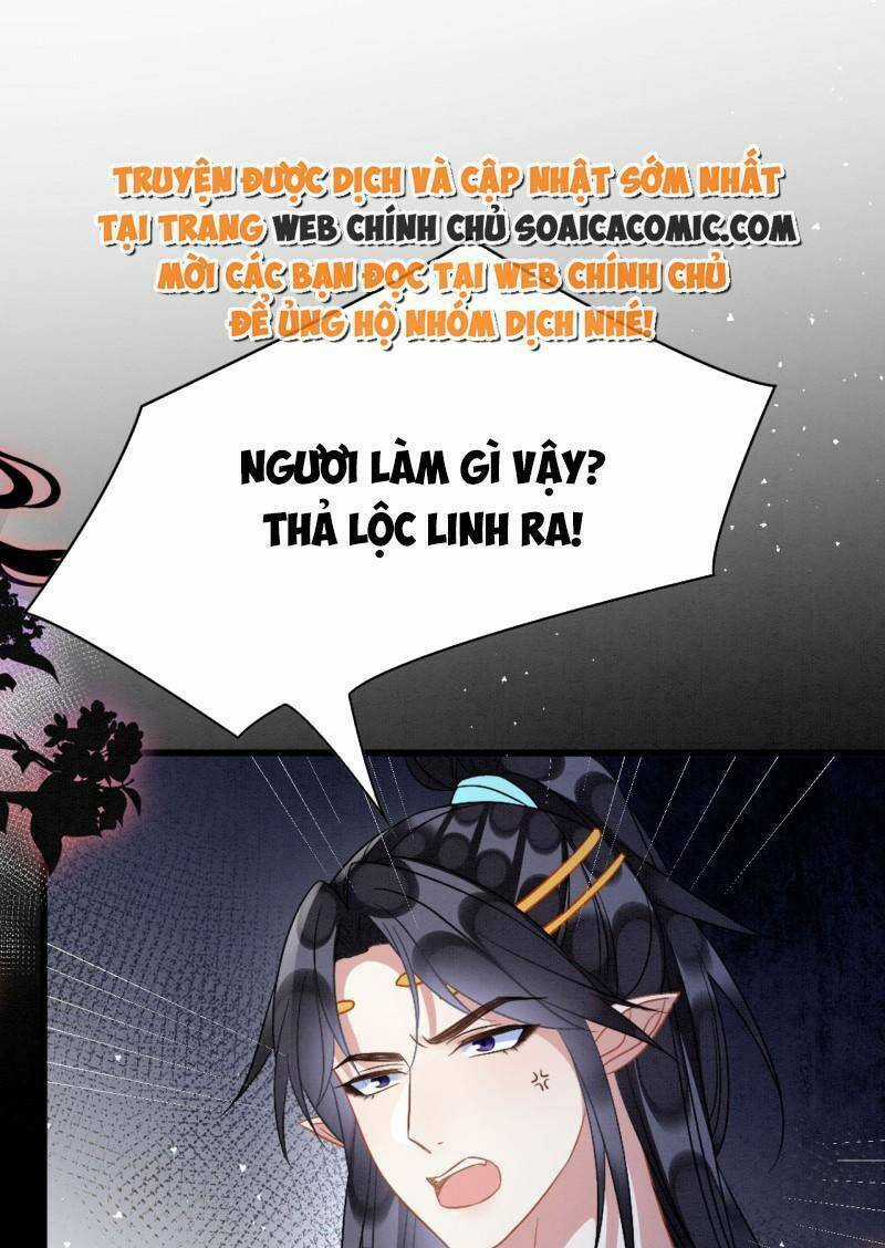 Được Chồng Rắn Siêu Sủng Khi Xuyên Qua Thú Thế Chapter 59 trang 0