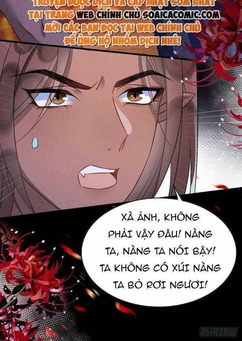 Được Chồng Rắn Siêu Sủng Khi Xuyên Qua Thú Thế Chapter 59 trang 11