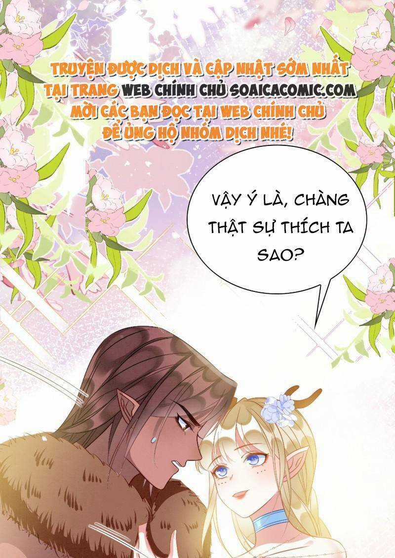 Được Chồng Rắn Siêu Sủng Khi Xuyên Qua Thú Thế Chapter 59 trang 12