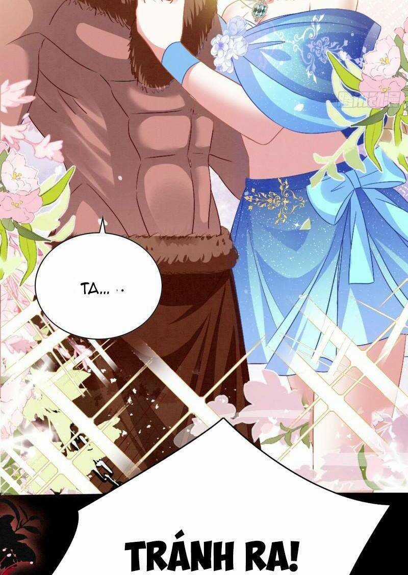 Được Chồng Rắn Siêu Sủng Khi Xuyên Qua Thú Thế Chapter 59 trang 13