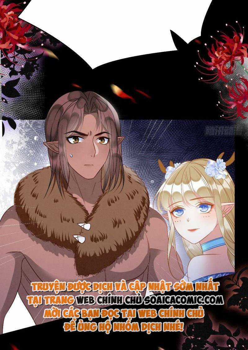 Được Chồng Rắn Siêu Sủng Khi Xuyên Qua Thú Thế Chapter 59 trang 14