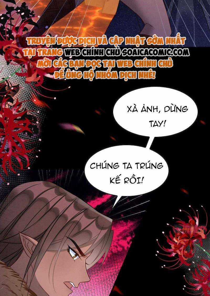 Được Chồng Rắn Siêu Sủng Khi Xuyên Qua Thú Thế Chapter 59 trang 16