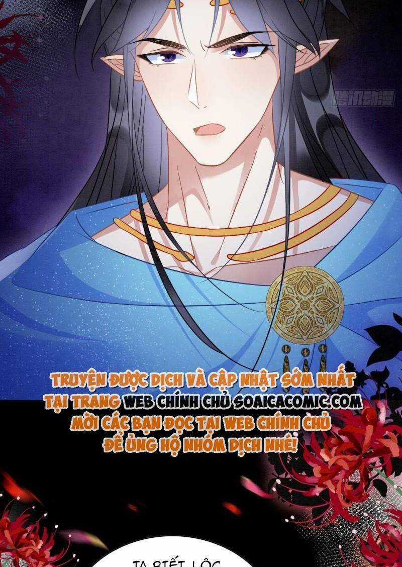 Được Chồng Rắn Siêu Sủng Khi Xuyên Qua Thú Thế Chapter 59 trang 19