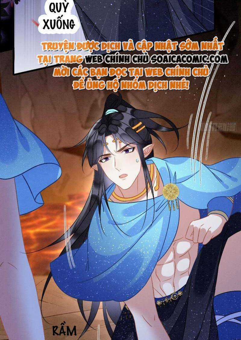 Được Chồng Rắn Siêu Sủng Khi Xuyên Qua Thú Thế Chapter 59 trang 2