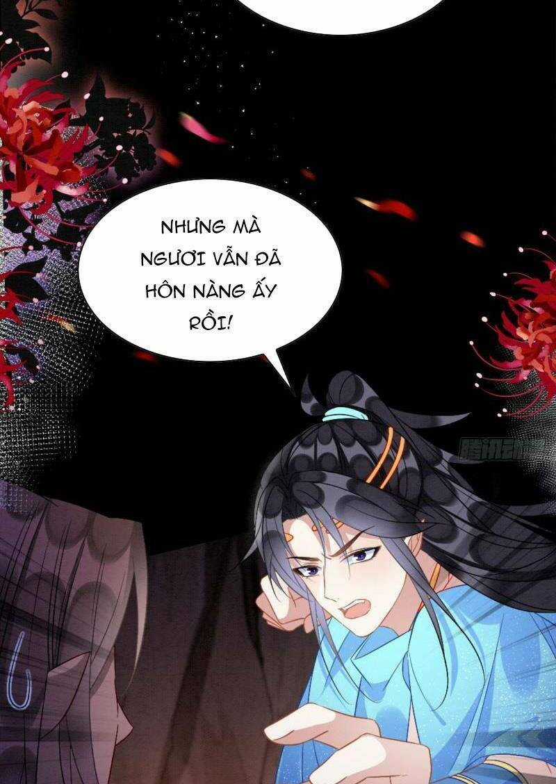 Được Chồng Rắn Siêu Sủng Khi Xuyên Qua Thú Thế Chapter 59 trang 21