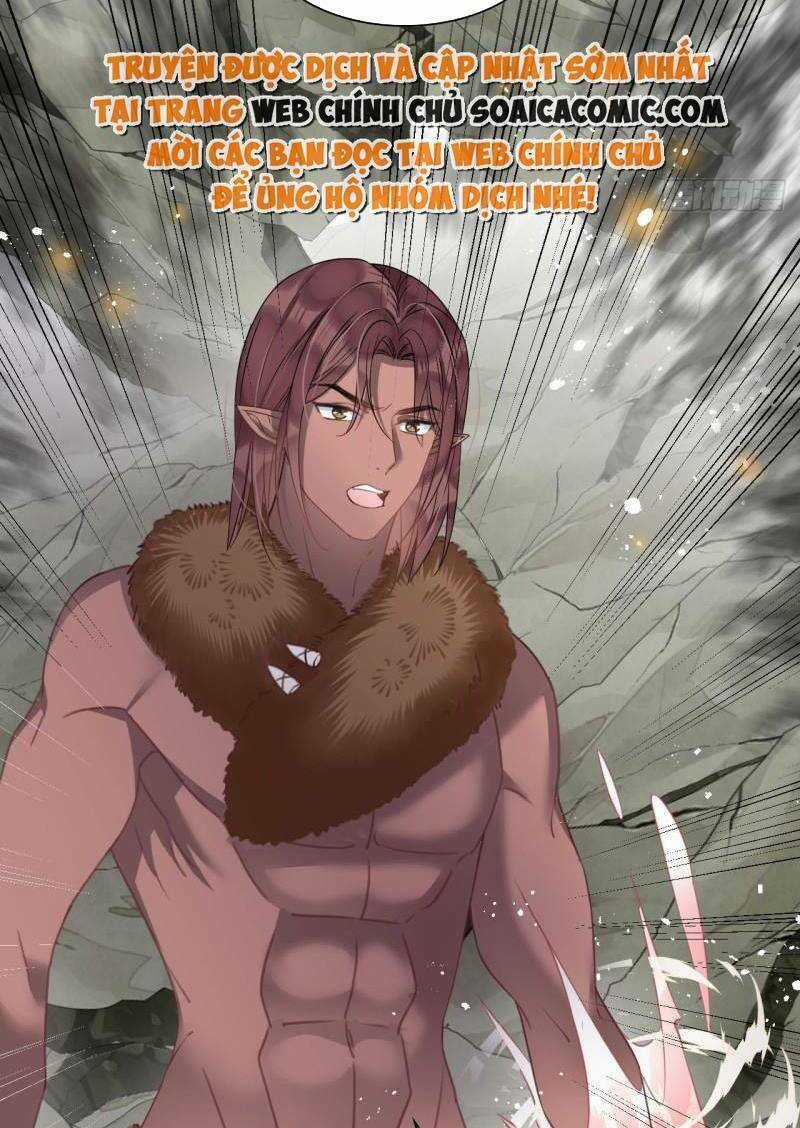 Được Chồng Rắn Siêu Sủng Khi Xuyên Qua Thú Thế Chapter 59 trang 25