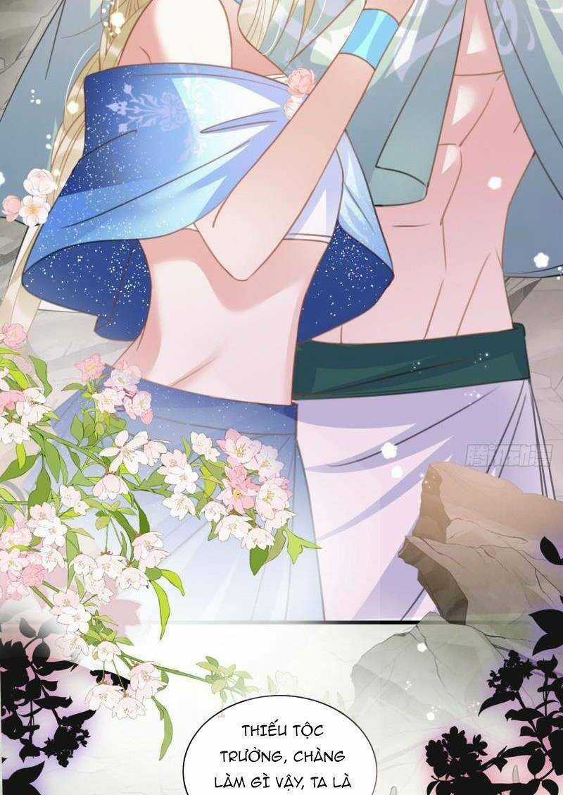 Được Chồng Rắn Siêu Sủng Khi Xuyên Qua Thú Thế Chapter 59 trang 27