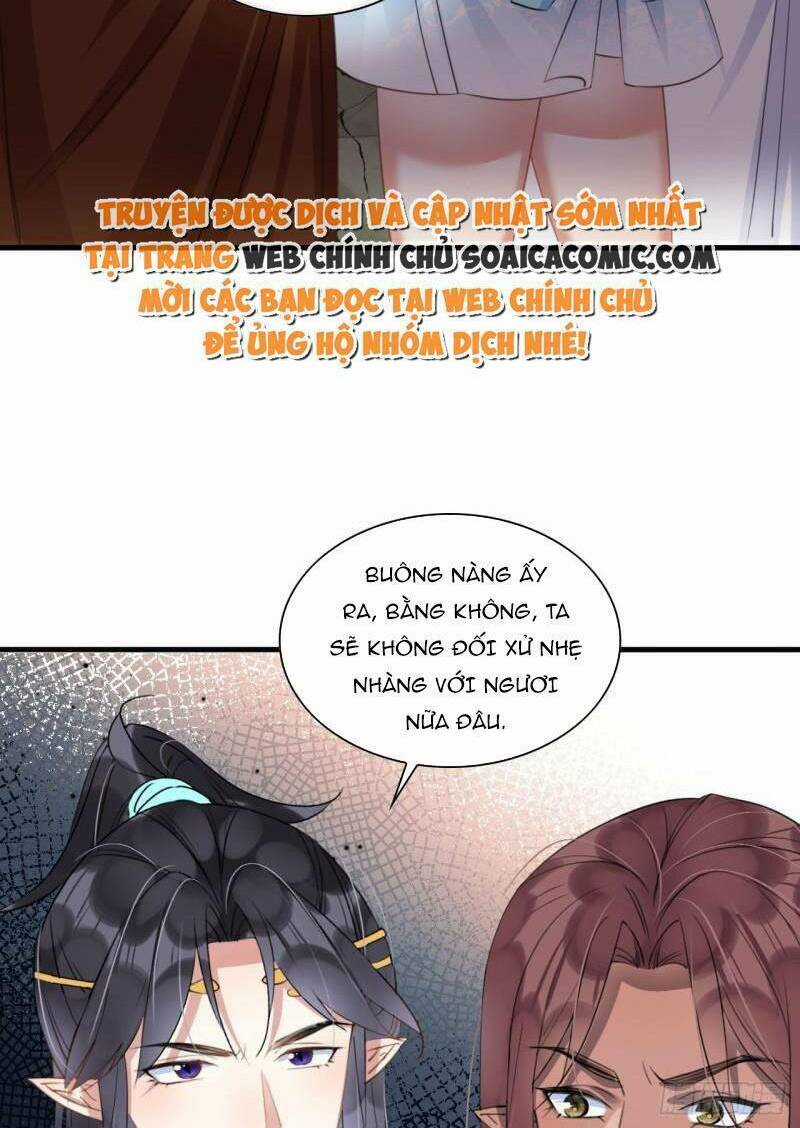 Được Chồng Rắn Siêu Sủng Khi Xuyên Qua Thú Thế Chapter 59 trang 29